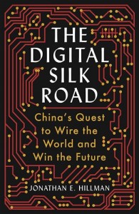 The Digital Silk Road1